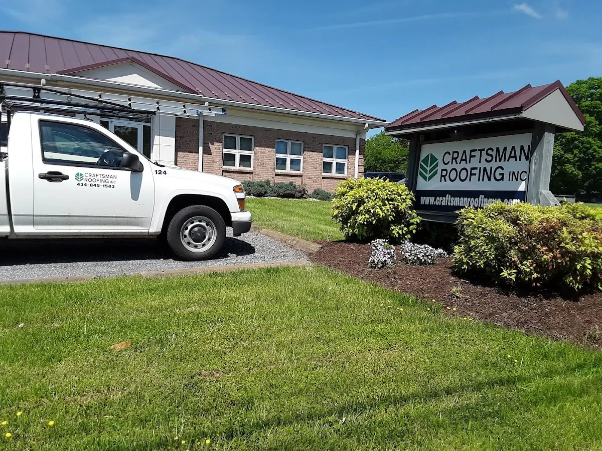 Quality Gutter & Downspout Repair by experienced craftsmen in Grove Center